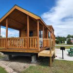 Beaufort Waterway RV Park, LLC