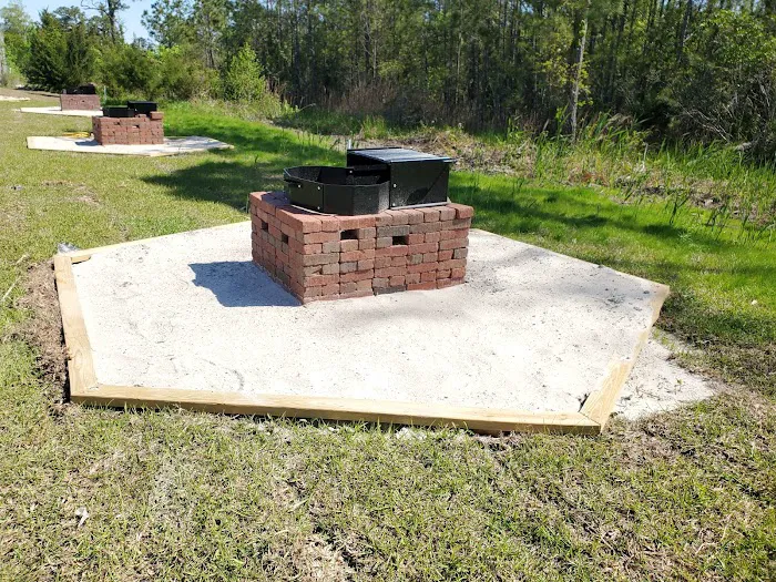 Beaufort Waterway RV Park, LLC 6