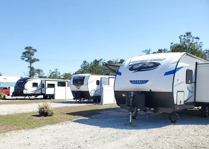 Beaufort Waterway RV Park, LLC 4