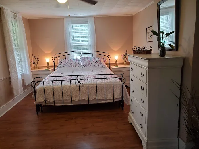 Beaufort Waterway RV Park, LLC 3
