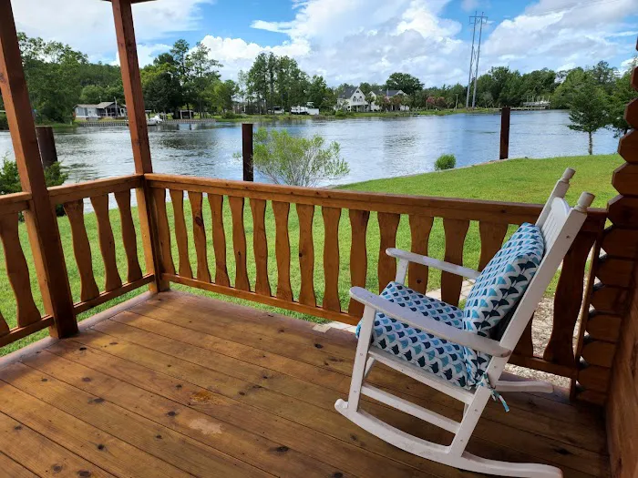 Beaufort Waterway RV Park, LLC 9