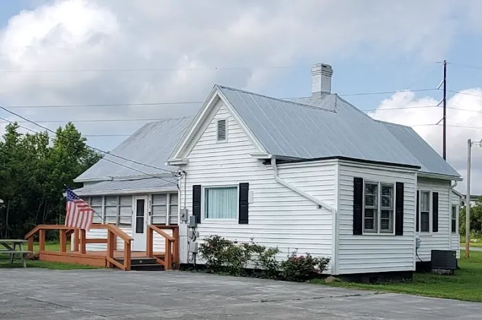 Beaufort Waterway RV Park, LLC 10