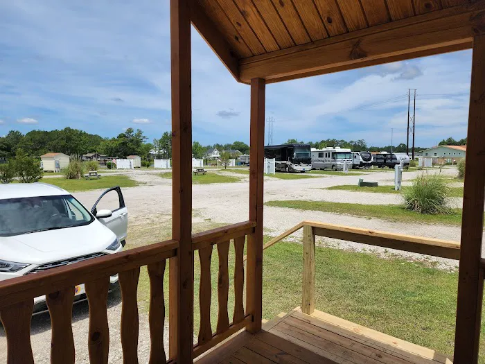 Beaufort Waterway RV Park, LLC 8