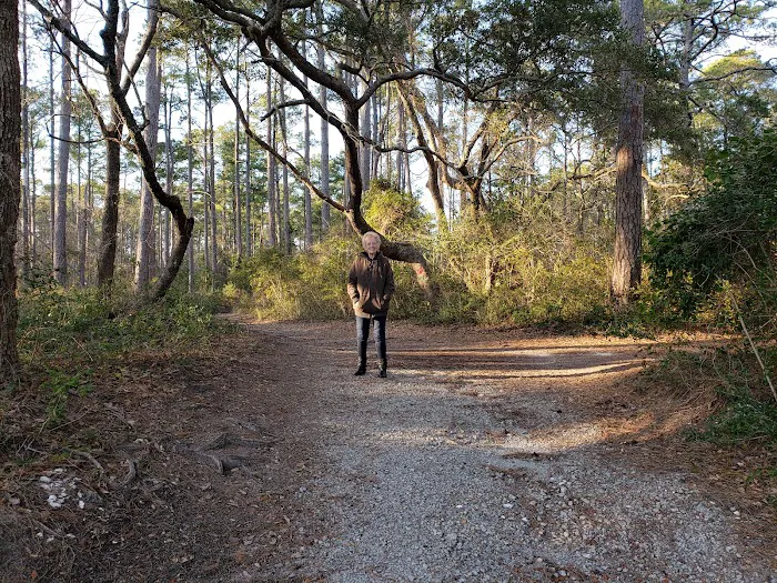 Oyster Point Campground 4