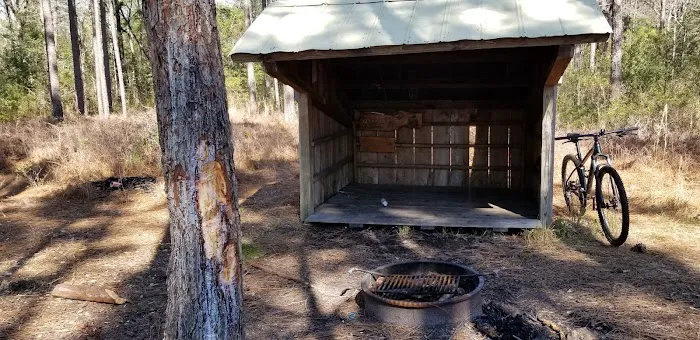 Oyster Point Campground 2
