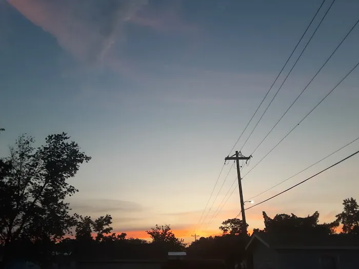 Atlantic Mobile home park 1