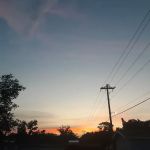 Atlantic Mobile home park