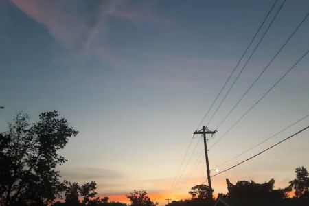 Atlantic Mobile home park