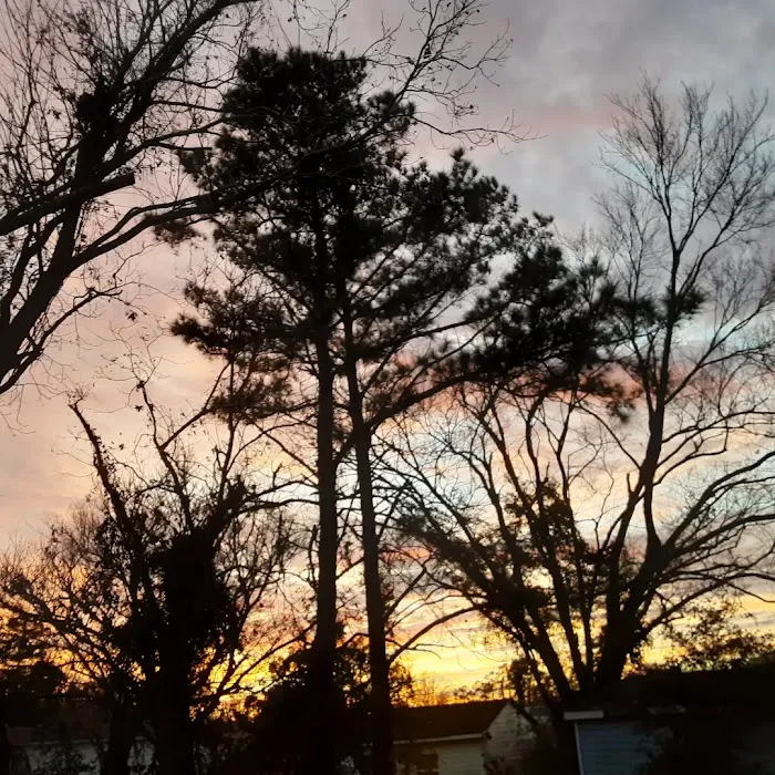 Atlantic Mobile home park 9