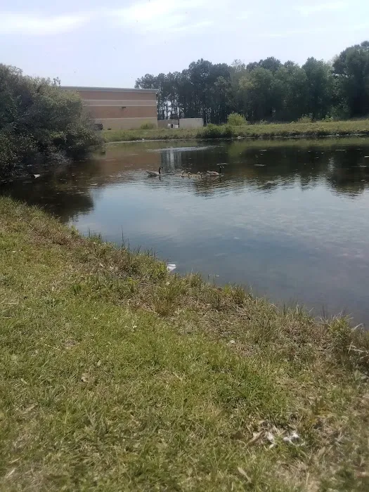Atlantic Mobile home park 10