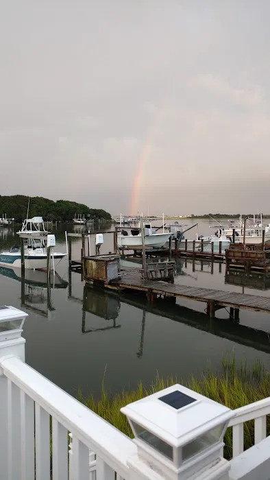Croatan Mobile Home Park 2