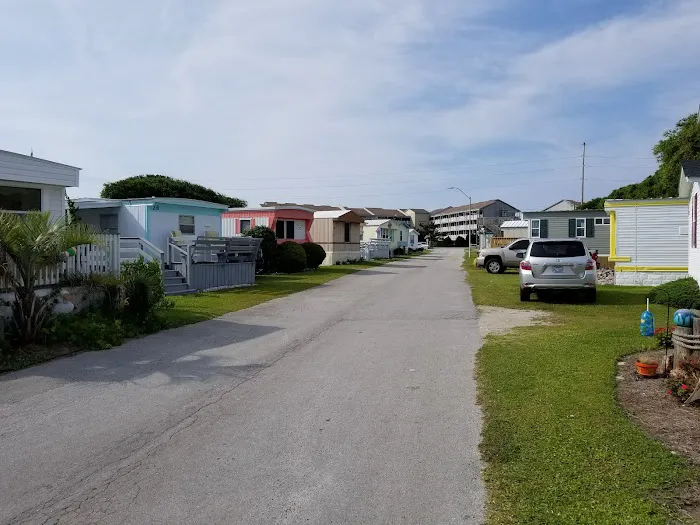 Croatan Mobile Home Park 3