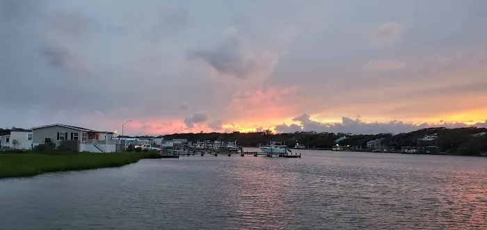 Croatan Mobile Home Park 1