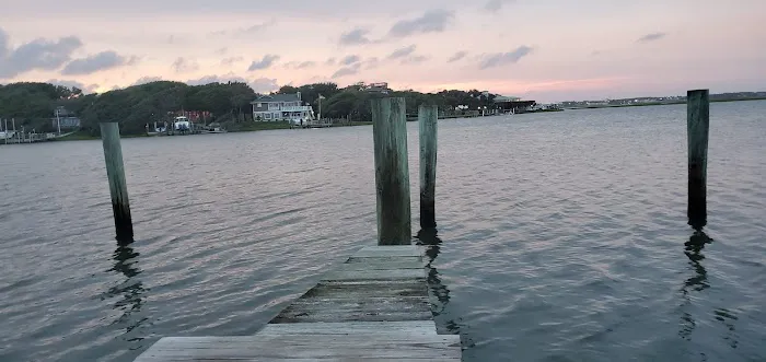Croatan Mobile Home Park 5