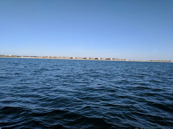 Croatan Mobile Home Park 7