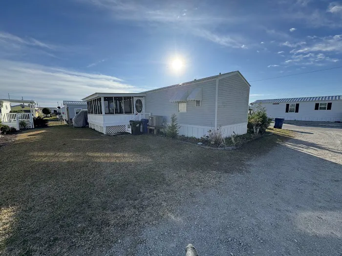 Coastal Mobile Estates 5
