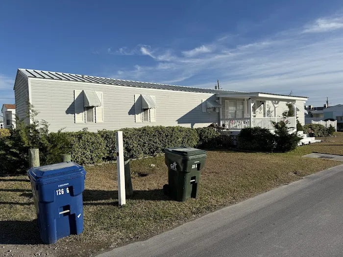 Coastal Mobile Estates 7