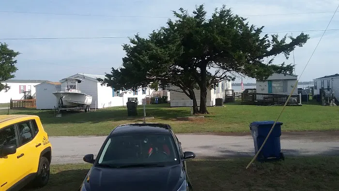 Coastal Mobile Estates 9