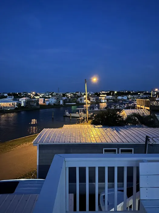 Triple S Marina Village 1