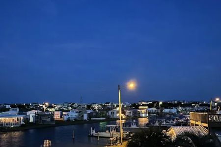 Triple S Marina Village