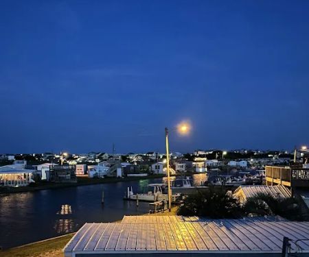 Triple S Marina Village