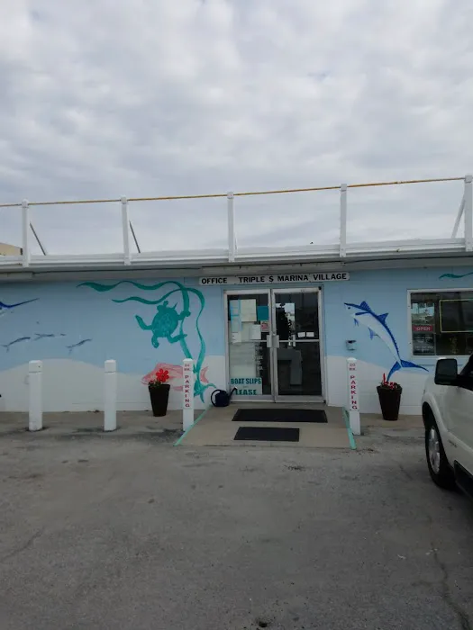 Triple S Marina Village 6