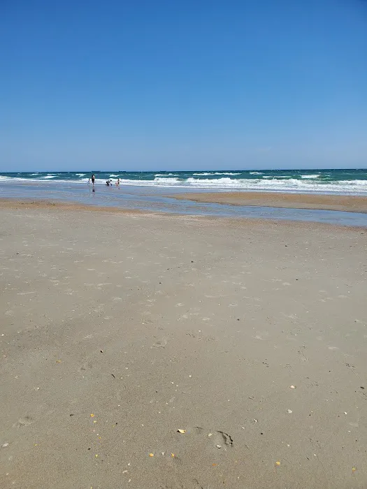 By The Beach RV Park 2