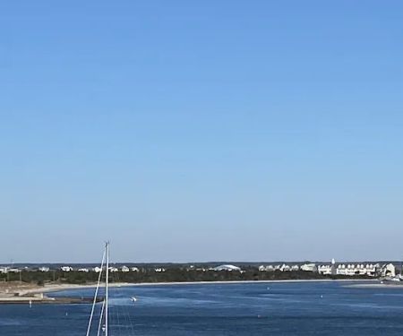 By The Beach RV Park