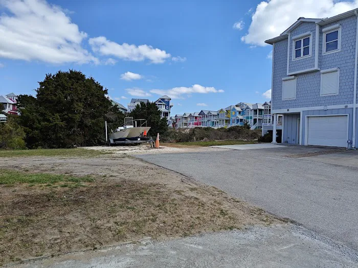 By The Beach RV Park 6