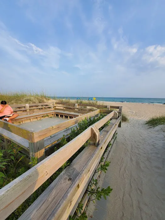 By The Beach RV Park 7