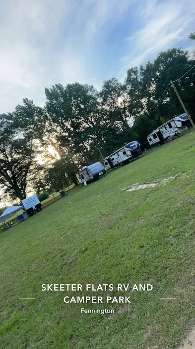 SkeeterFlats RV and Camper Park 6