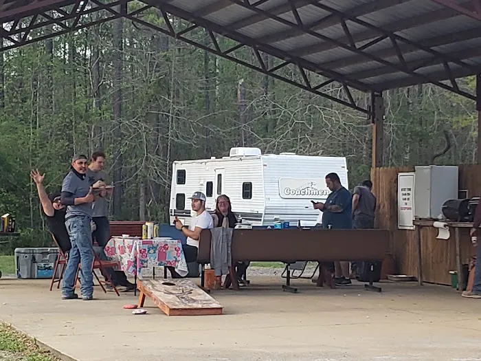 Riley Rentals RV Campground 1