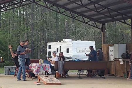 Riley Rentals RV Campground