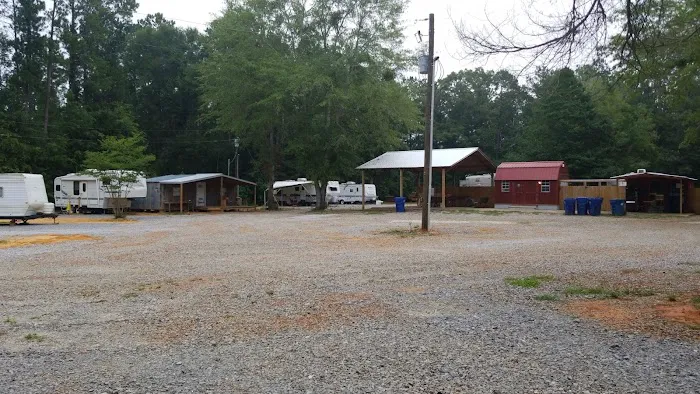 Riley Rentals RV Campground 3