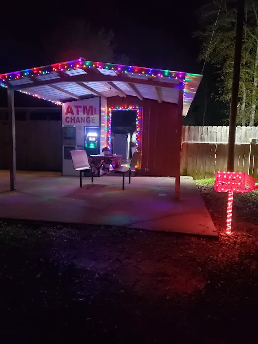 Riley Rentals RV Campground 8
