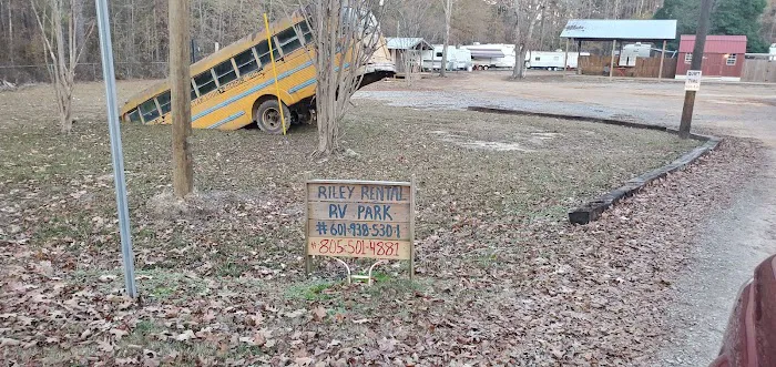 Riley Rentals RV Campground 4