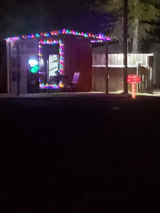 Riley Rentals RV Campground 7