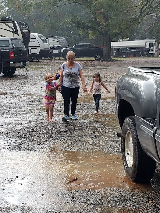 Riley Rentals RV Campground 10