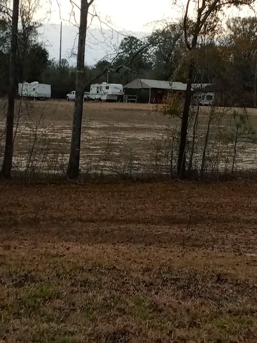 Pennington RV/Camper park 2