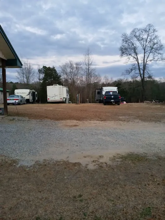 Pennington RV/Camper park 1