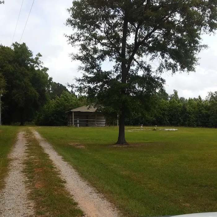 Pennington RV/Camper park 5