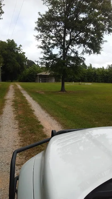 Pennington RV/Camper park 4