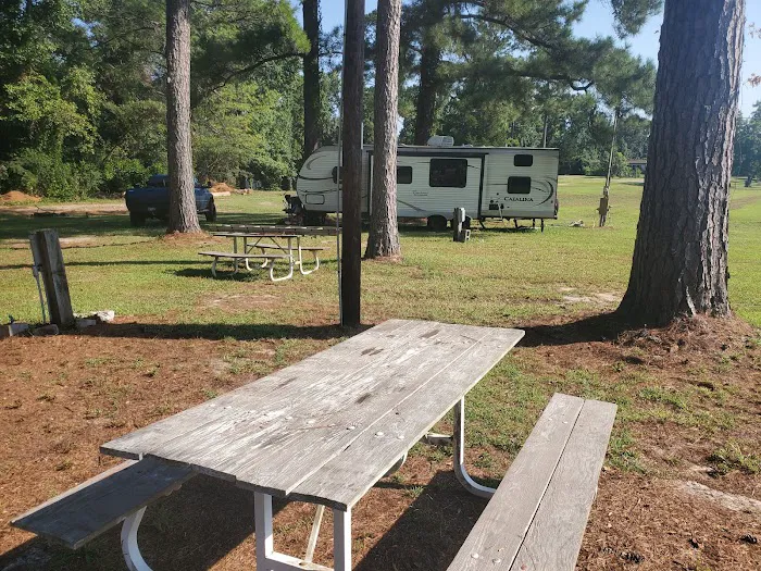 Sisters RV Park 1
