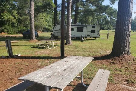 Sisters RV Park