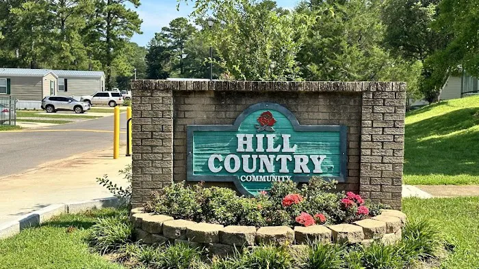 Hill Country 3