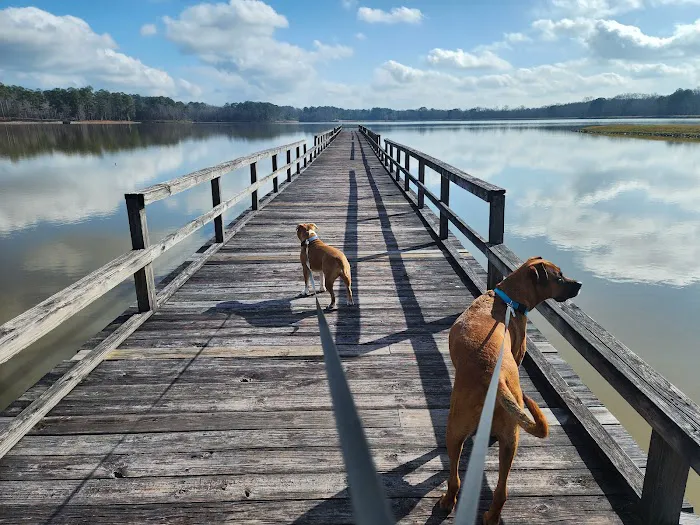 Lake Tom Bailey 2