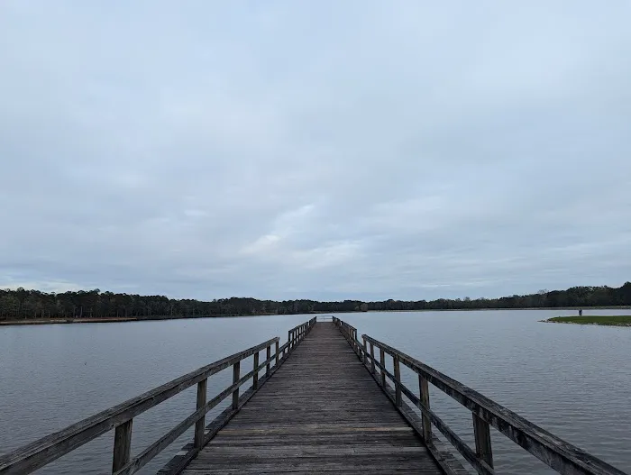 Lake Tom Bailey 4