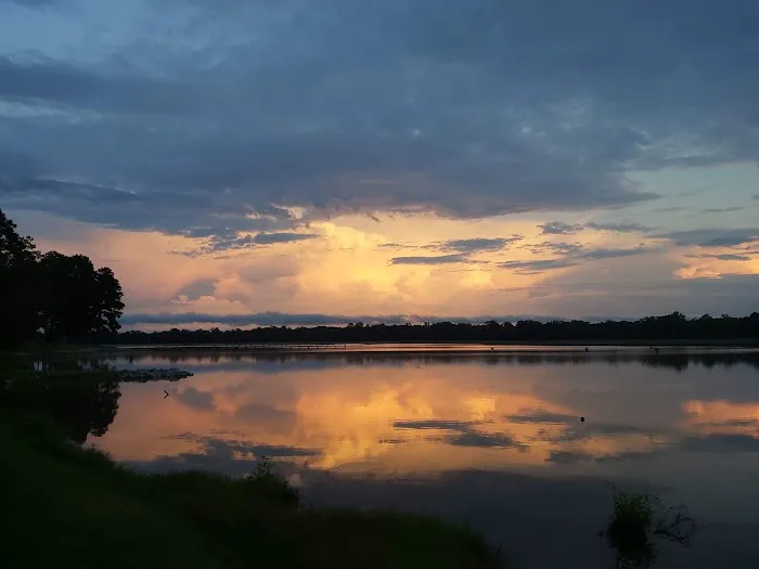 Lake Tom Bailey 5