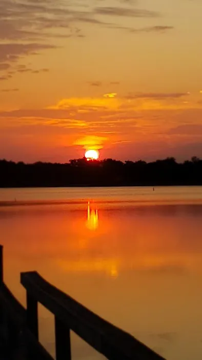 Lake Tom Bailey 3