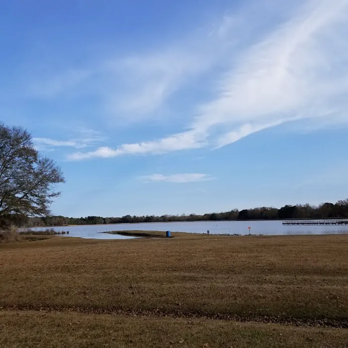 Lake Tom Bailey 6